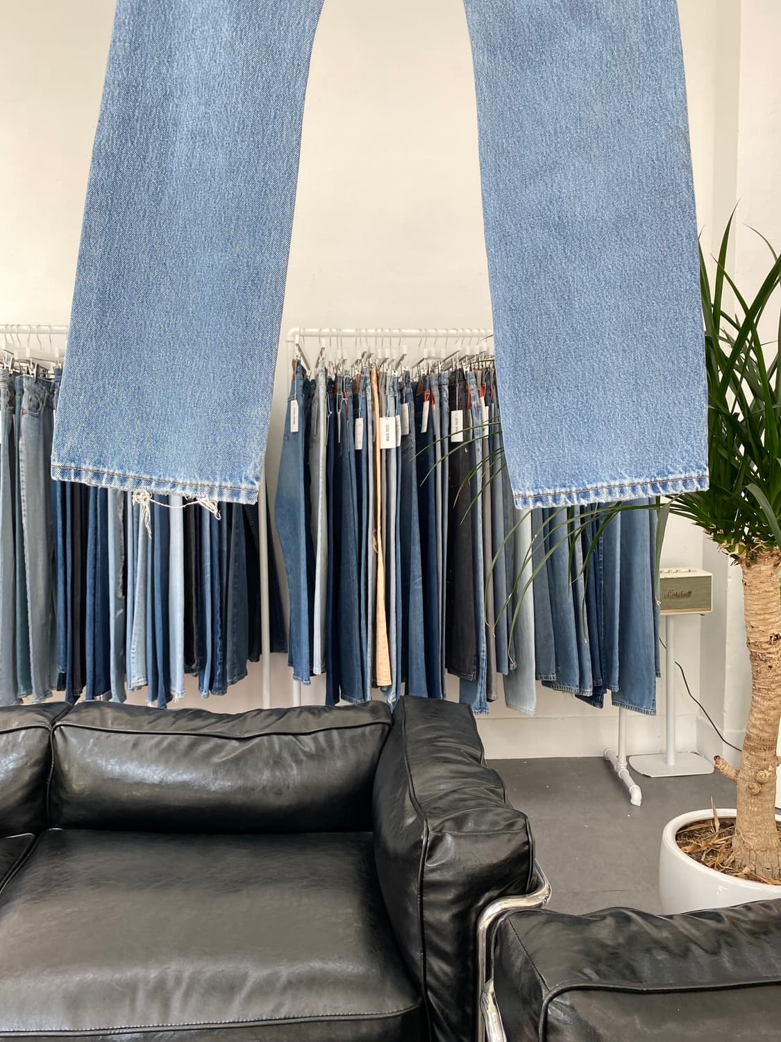 Levis517 Boots Cut 00s 28이즈 a5007 상품이미지7