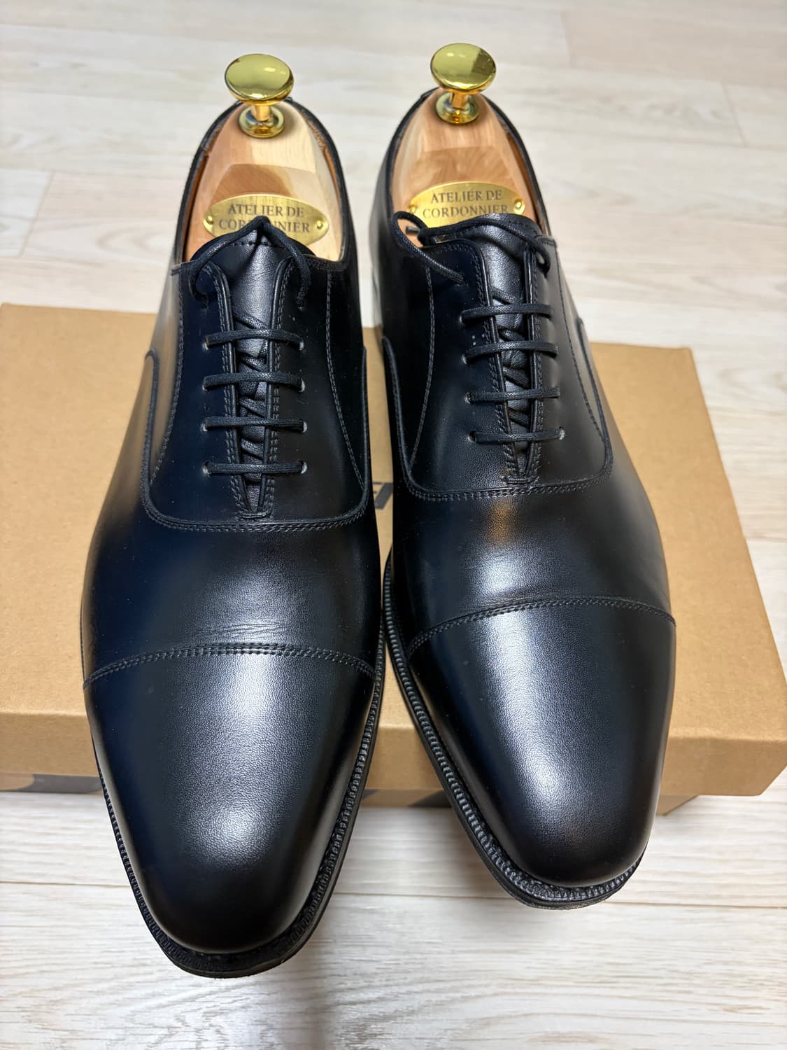 얀코 그라나다 (2회실착, 5.5) 상품이미지2