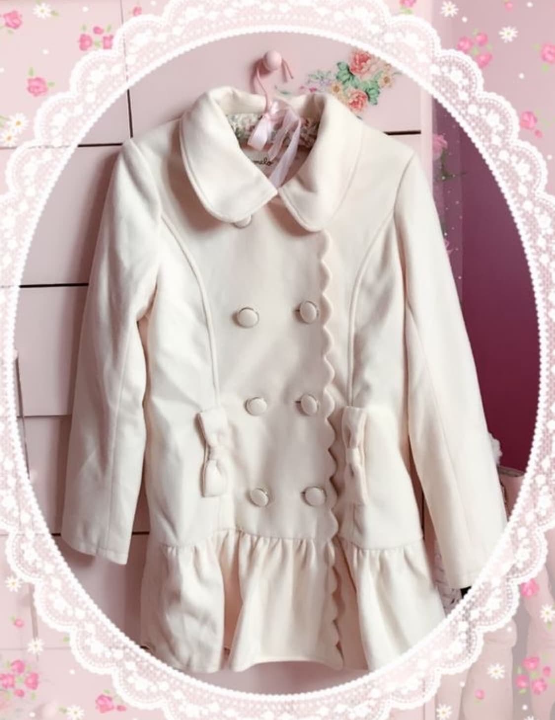 히메갸루 라떼갸루 코트 랜박 랜덤박스 리즈리사 엑시즈팜 상품이미지1