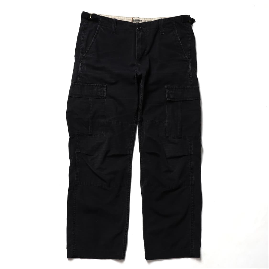 칼하트 Carhartt WIP Aviation Pants 
 상품이미지1