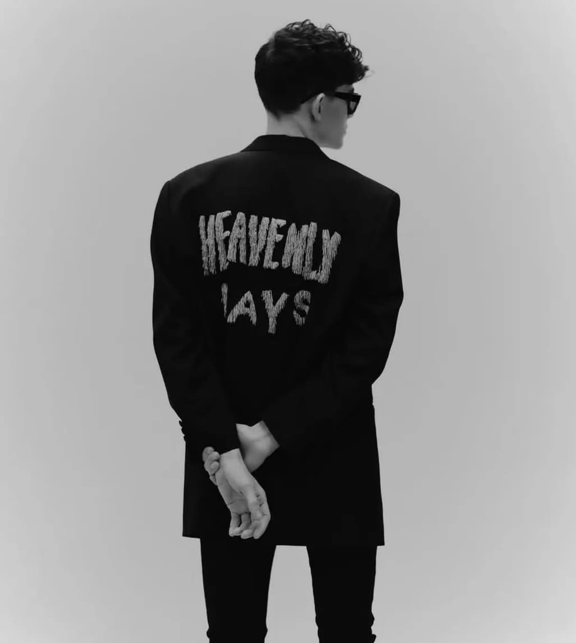 [라이즈 착용] 셀린느 22ss Heavenly Days 자켓 상품이미지2