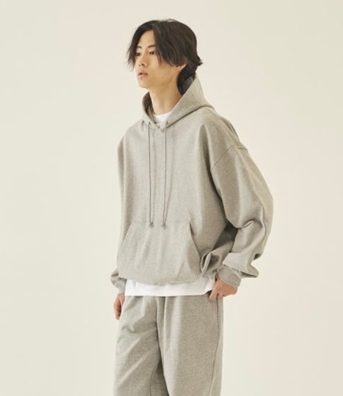 llud 후드 L 상품이미지1