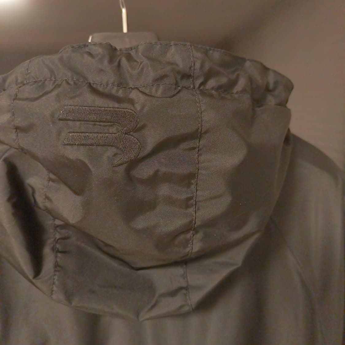 발렌시아가 테크니컬 유니티 자켓 48 상품이미지7