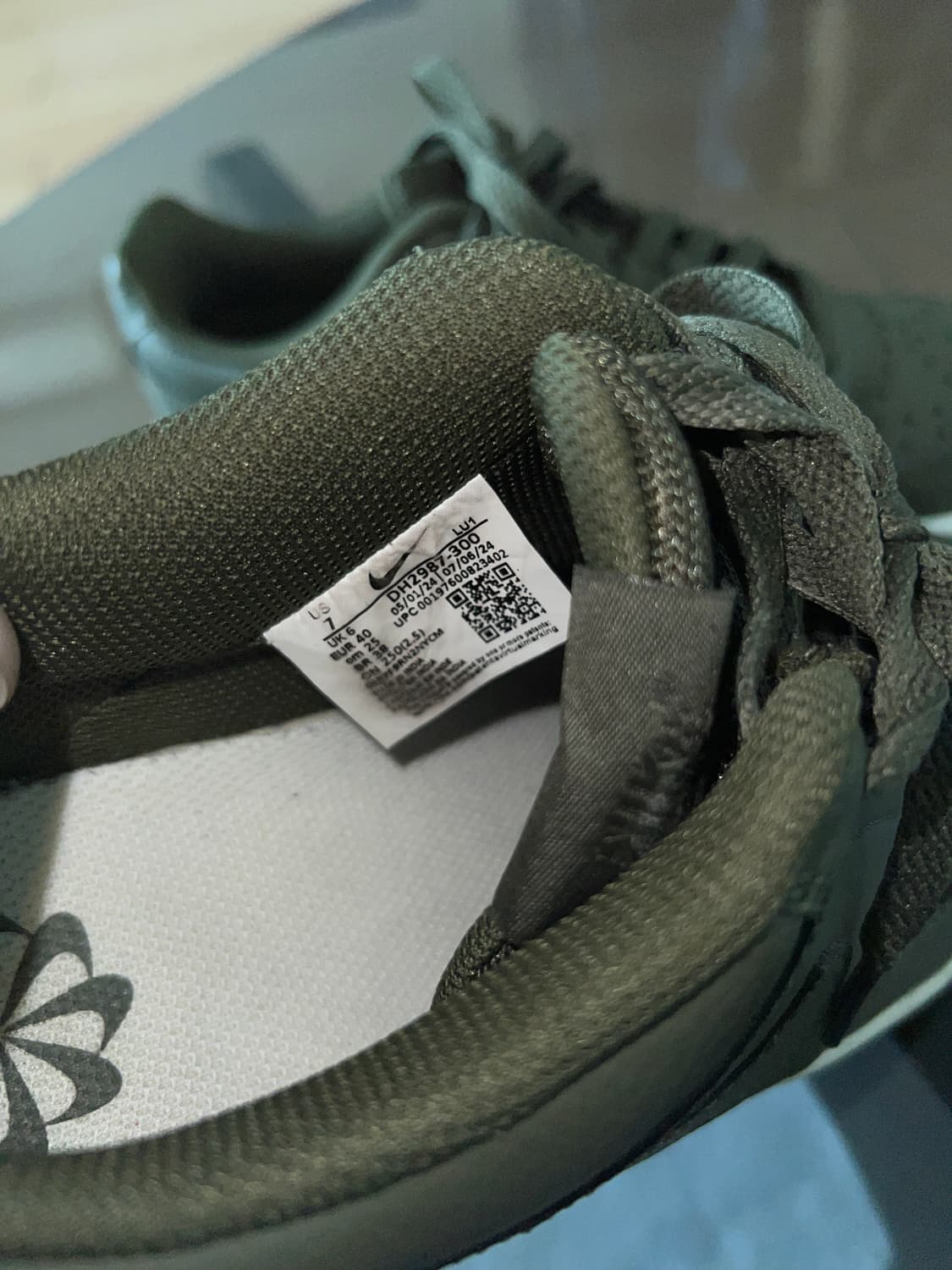 나이키 코트 비전 로우 넥스트 네이처 DH2987-300 상품이미지5