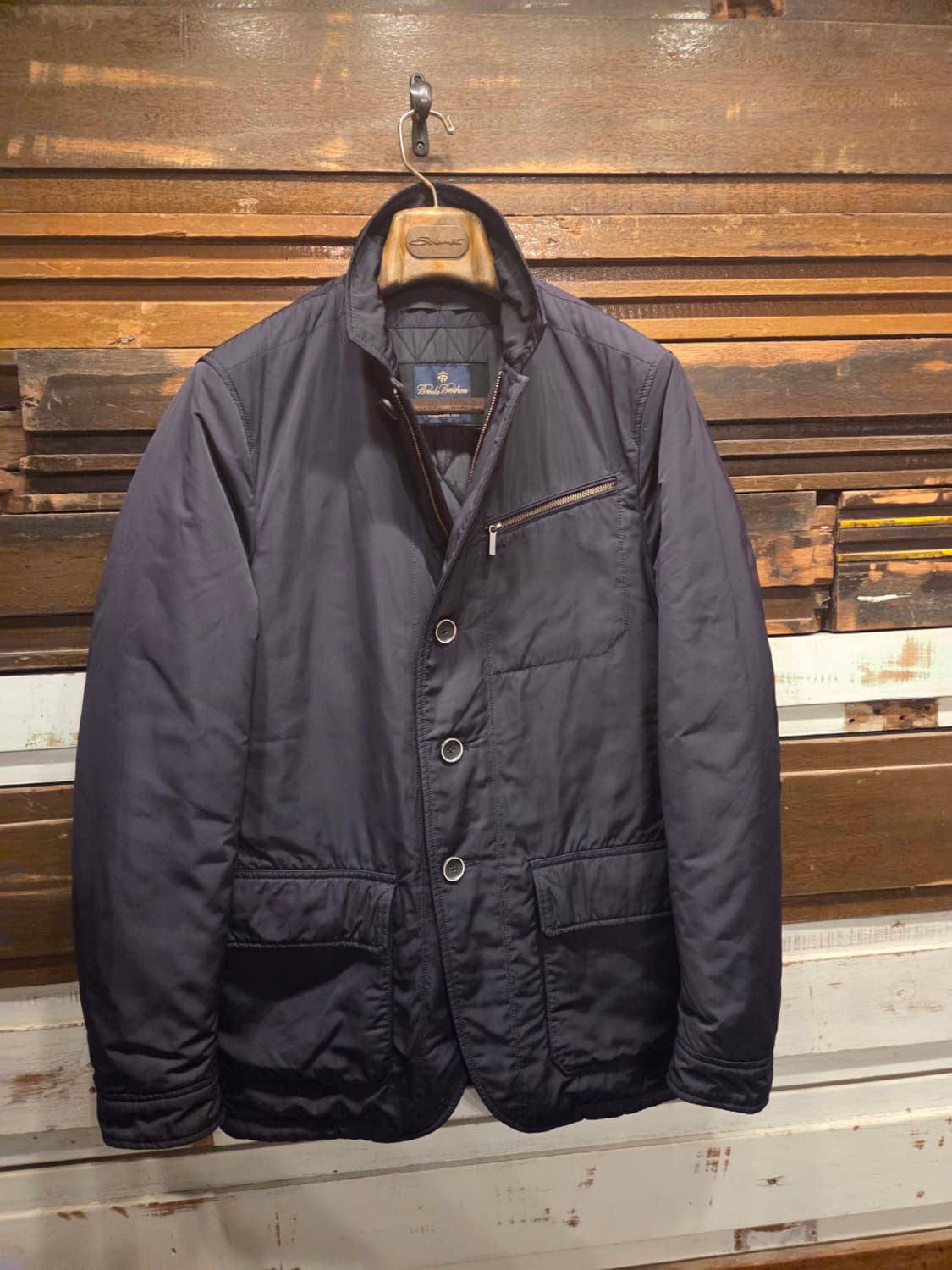 브룩스 브라더스 자켓 상품이미지5