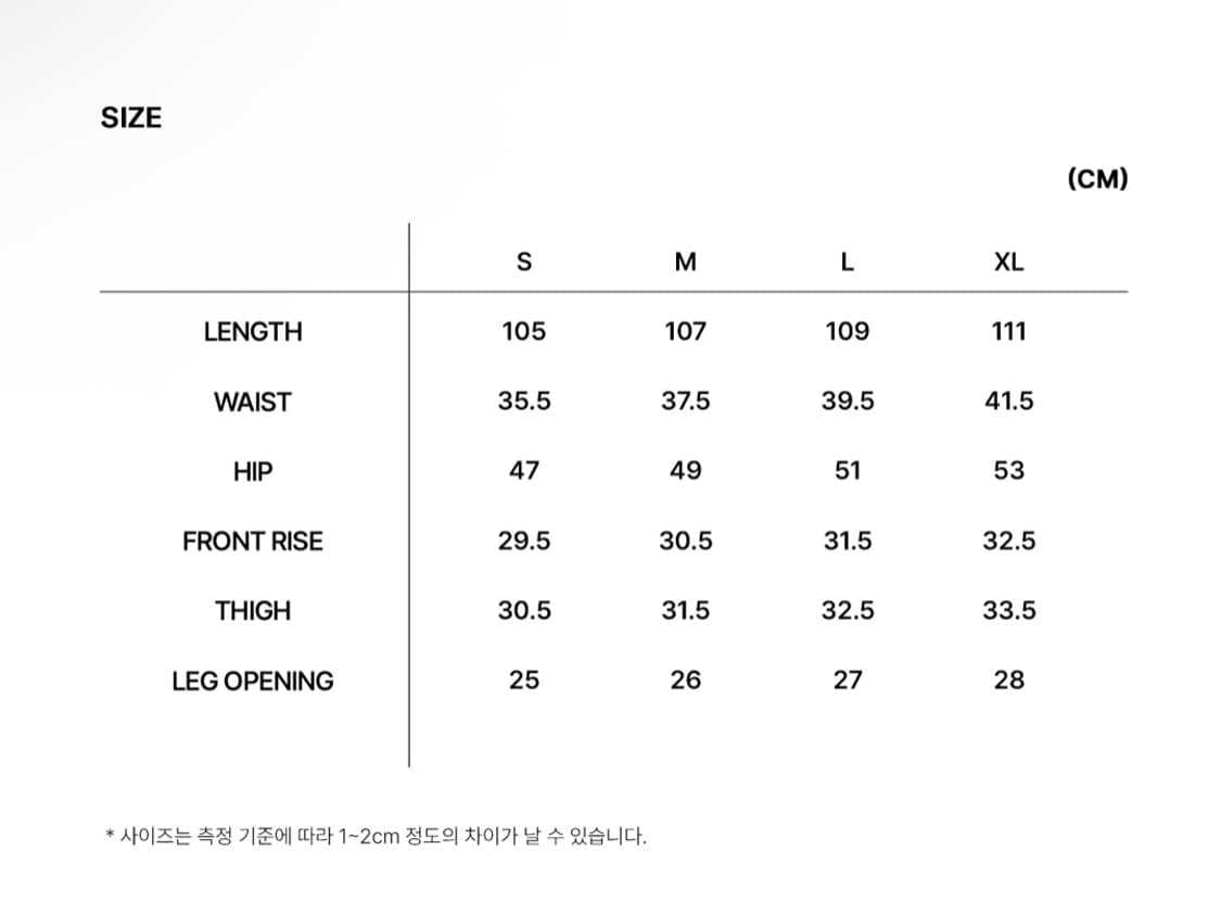 Low Classic Relaxed Fit Jeans 상품이미지6