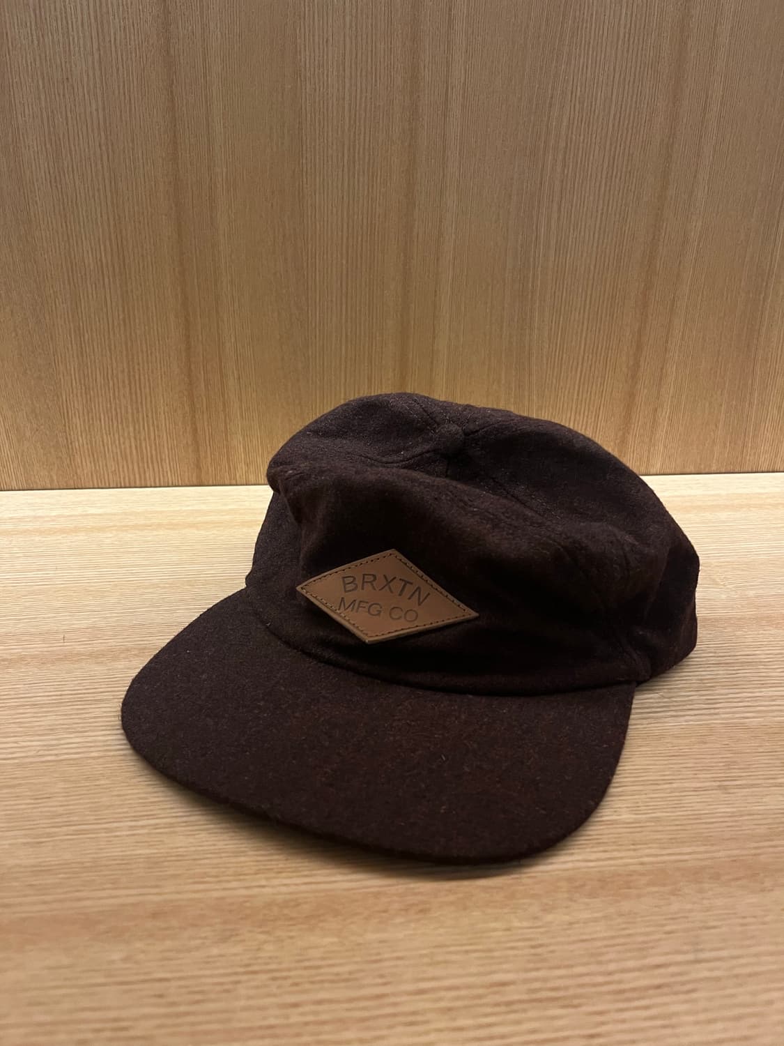 brixton wool campcap 상품이미지1