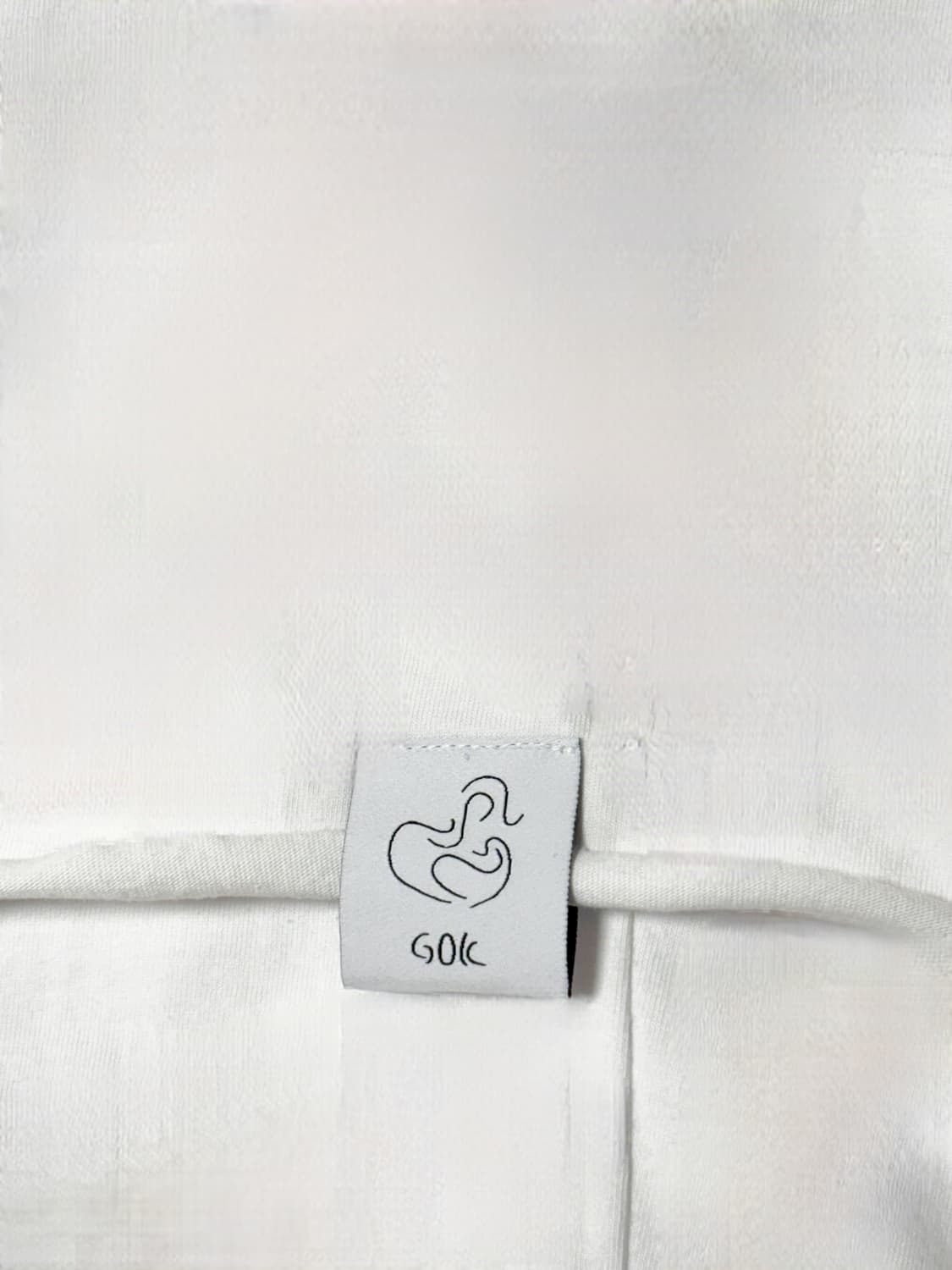 Unbalanced t-shirt 상품이미지4