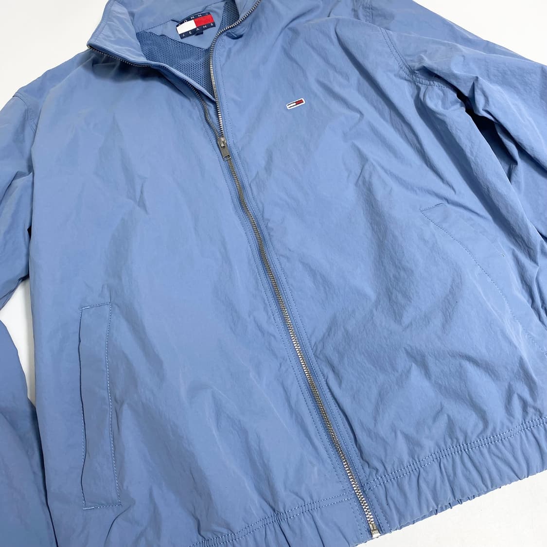 타미힐피거 바람막이 XL 상품이미지4