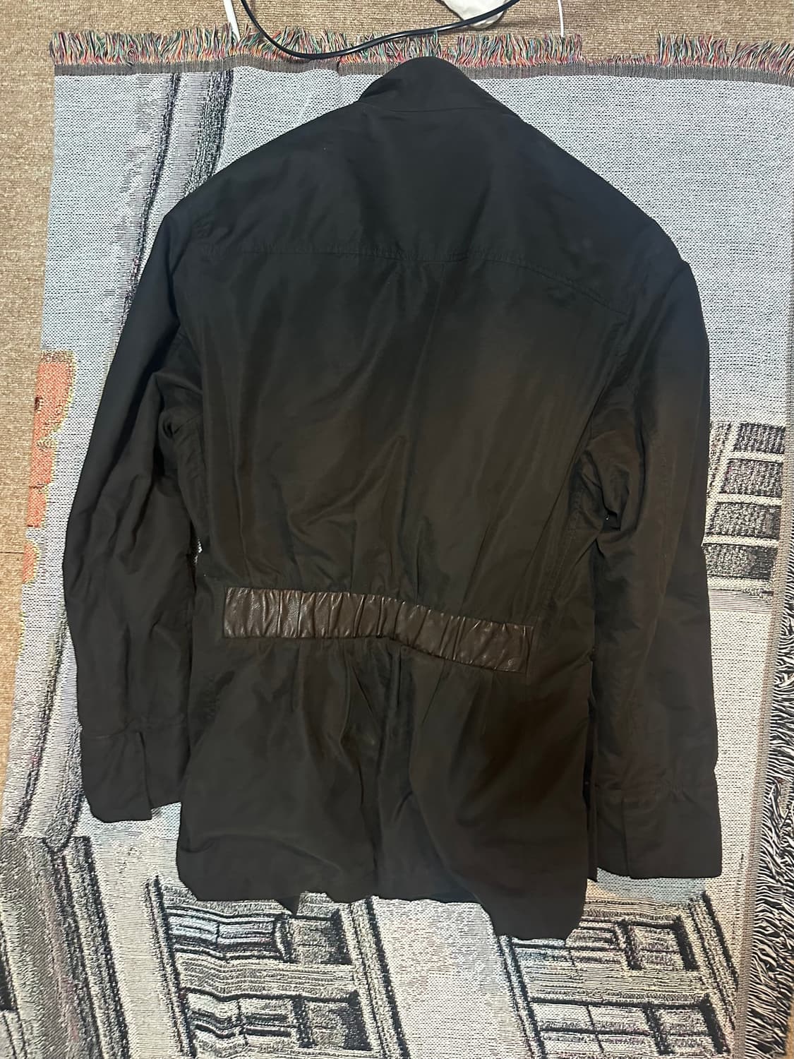 [50] margiel m65 wax jacket 상품이미지2