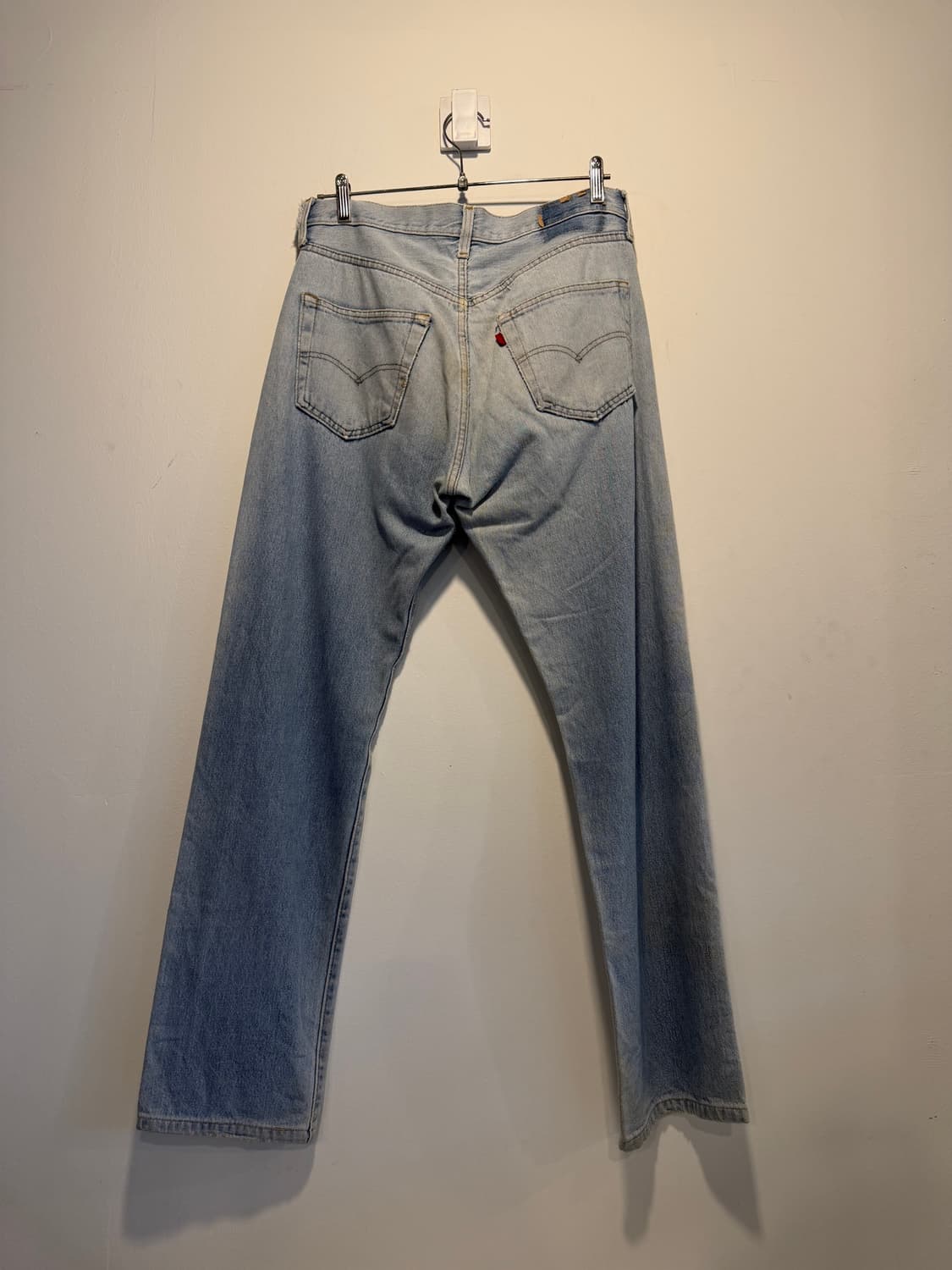 Levi’s 80’s sf207 jeans 상품이미지2