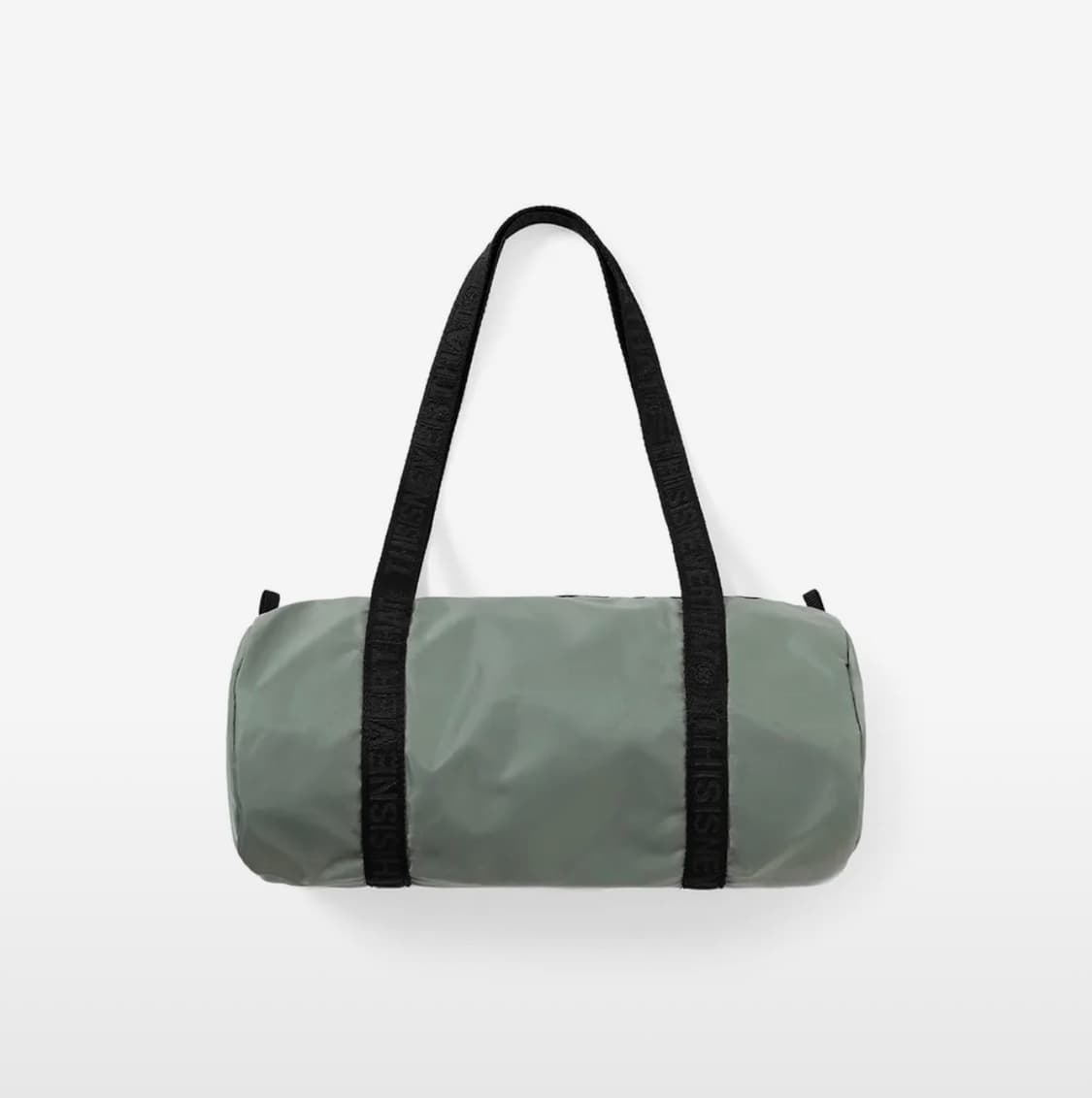 디스이즈네버댓 더플백 상품이미지1