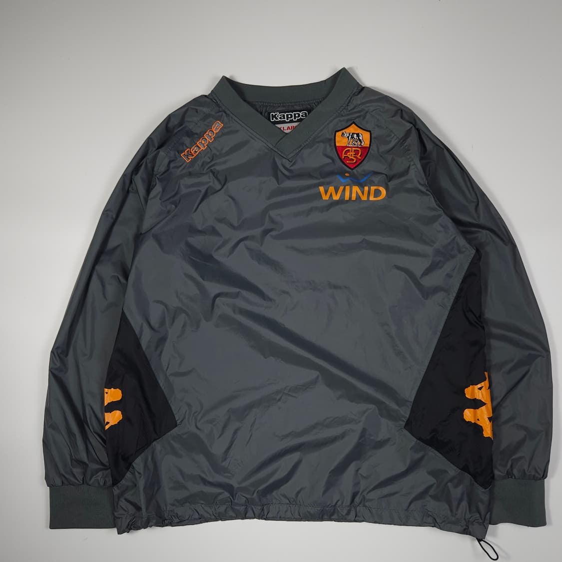 카파 AS로마 웜업 상품이미지1