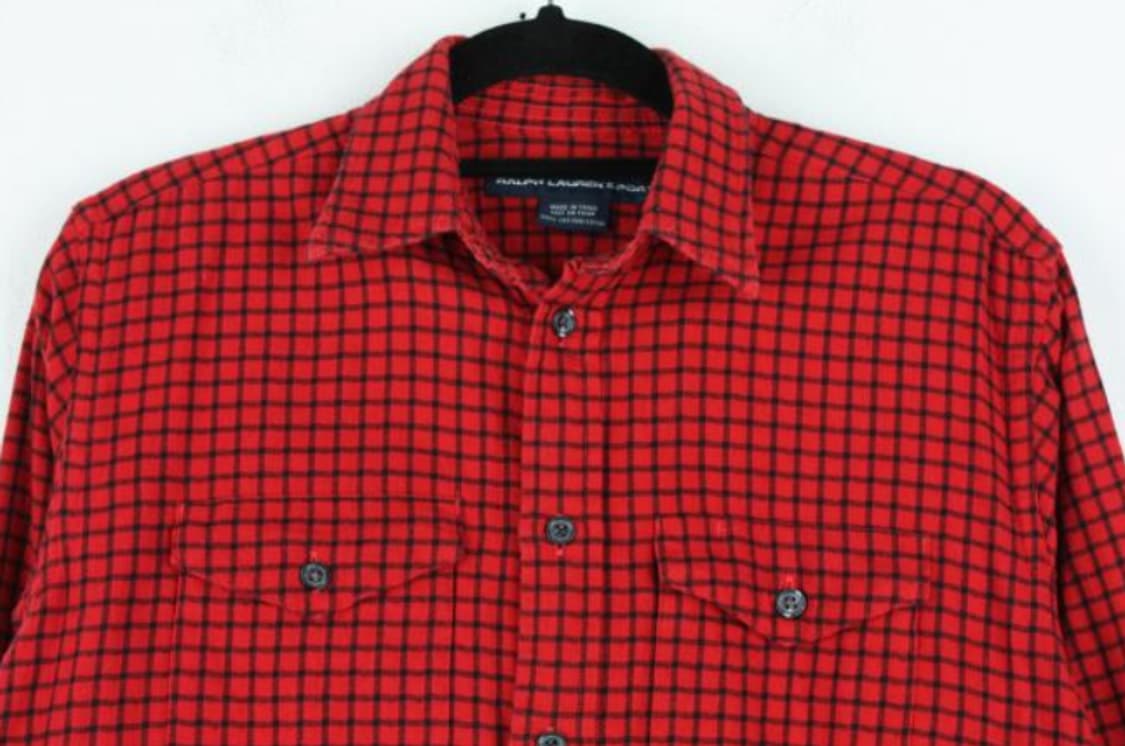 랄프로렌 셔츠 상품이미지2