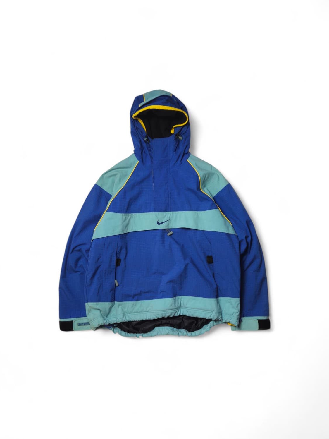 1990's 나이키 ACG 아노락 자켓 올드스쿨 XL 105 상품이미지2
