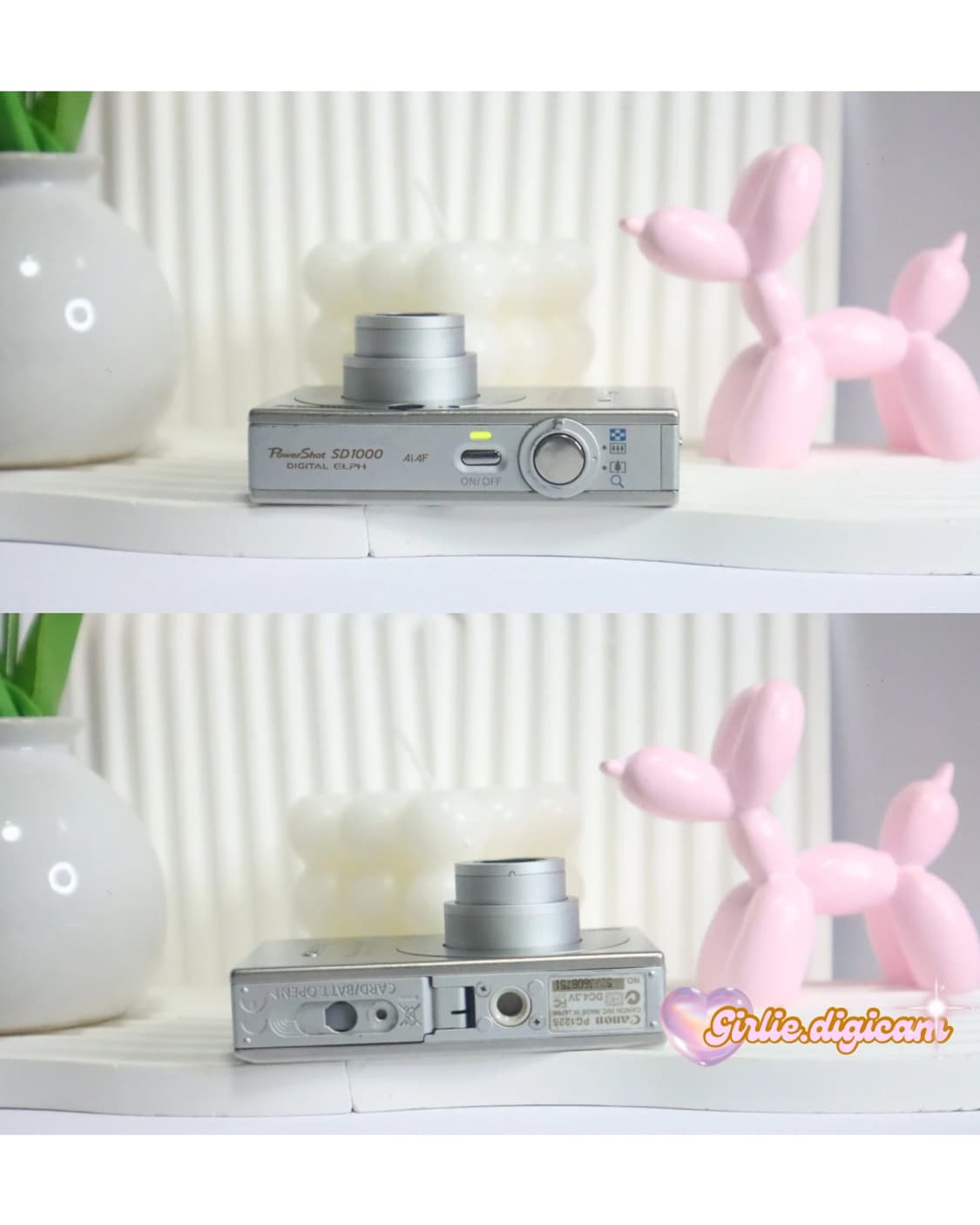 *인프루언서디카*캐논 익서스 70/ 익시 10 필름색감 끝판왕(직접체험) 상품이미지4