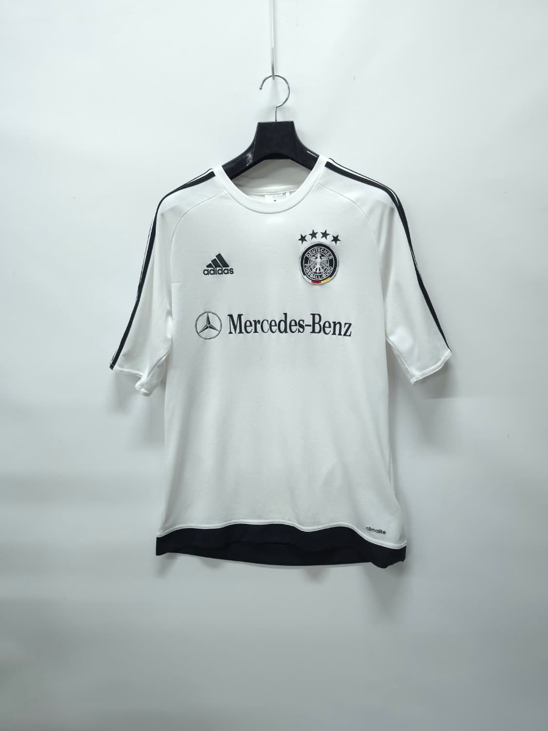 아디다스 독일 국대 유니폼 상의 ( XL ) 상품이미지1