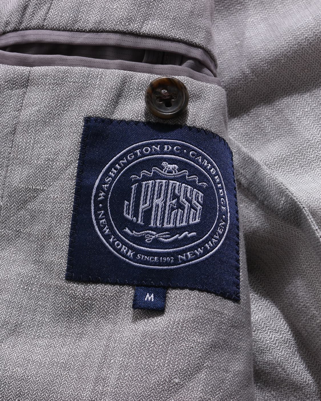 J.Press Linen 3b Blazer 상품이미지9