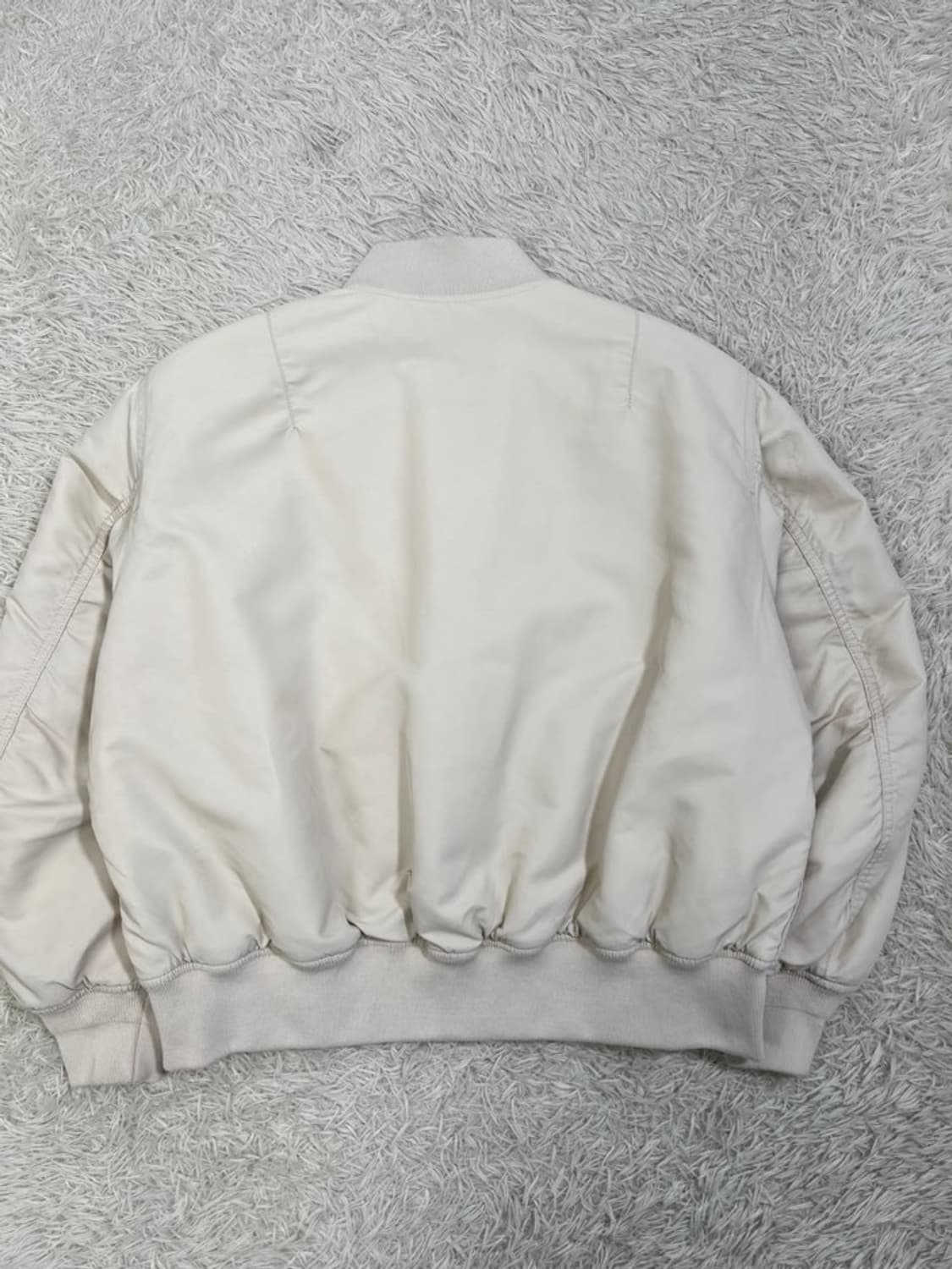 유니클로 항공점퍼/#2864 상품이미지4