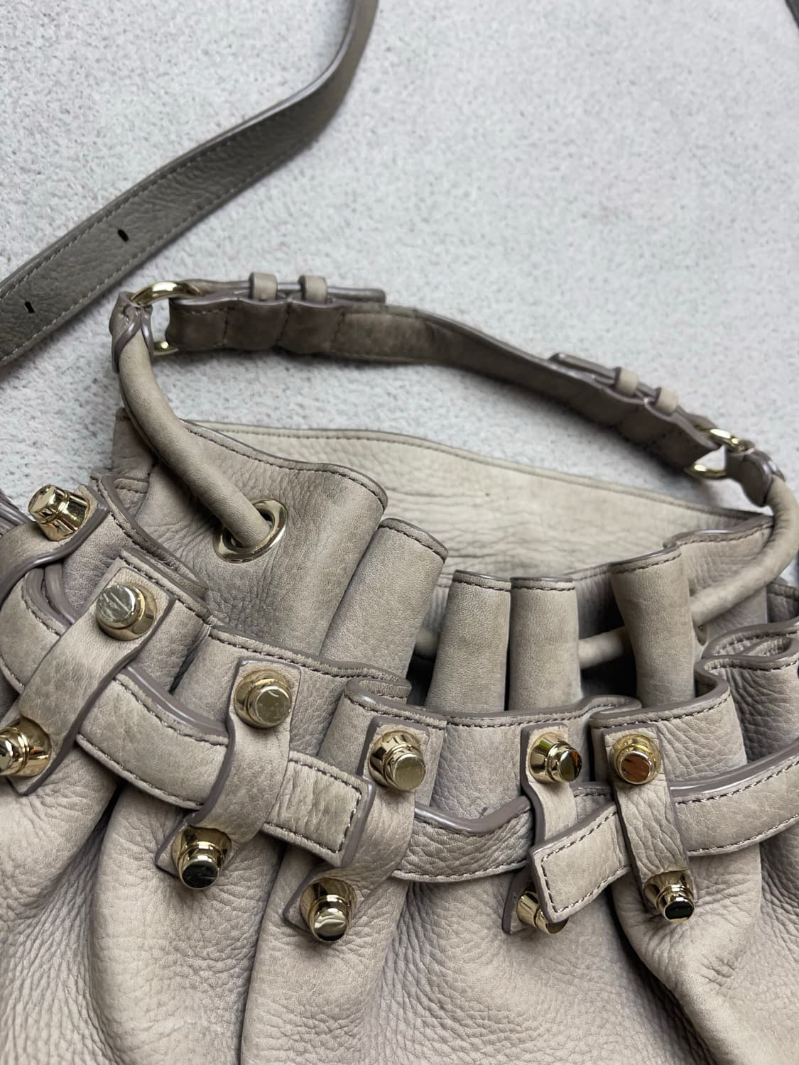 알렉산더 왕 크로스백- 숄더백 상품이미지3