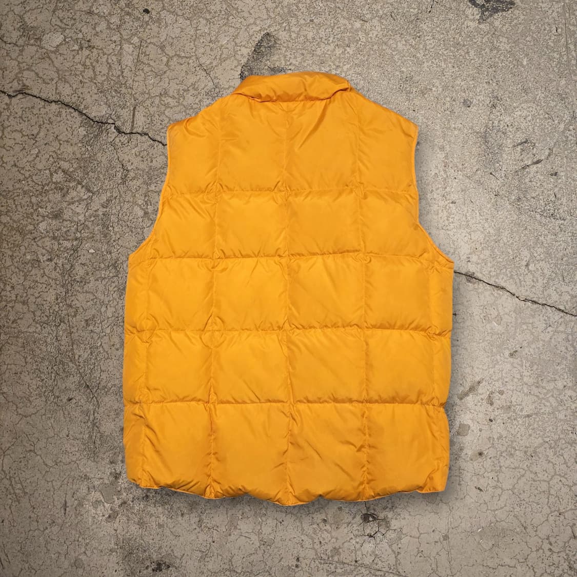 80s L.L.Bean 구스다운 베스트 상품이미지8
