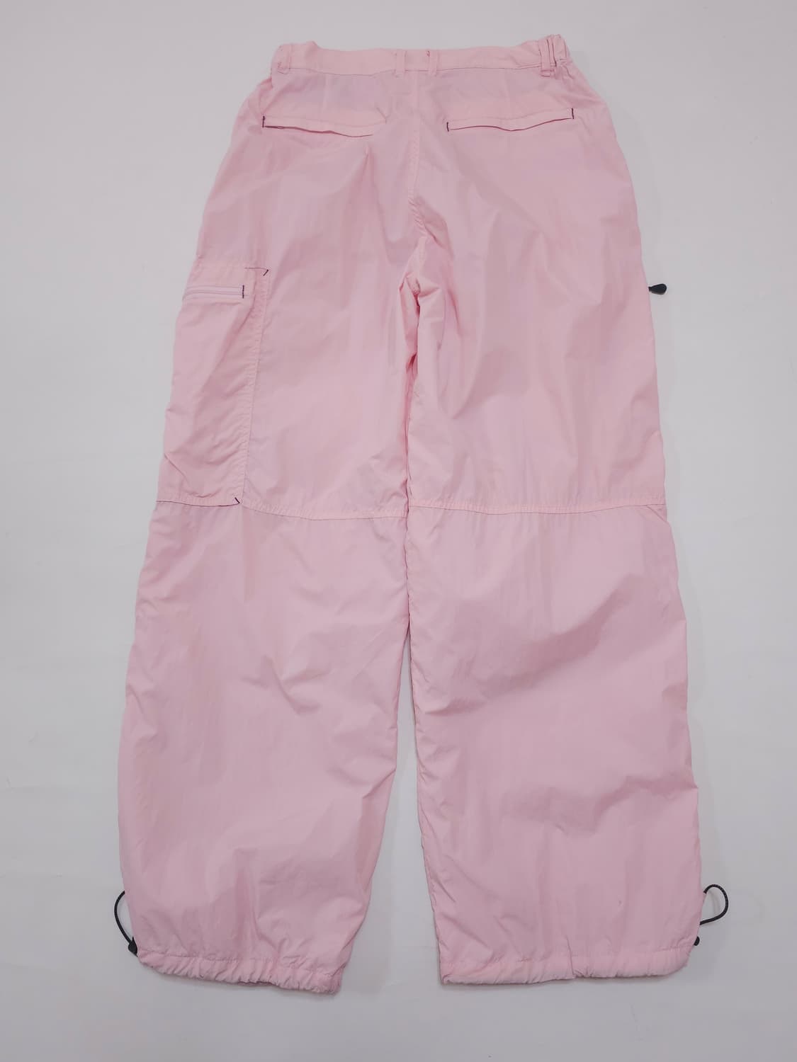 Teket 테켓 나일론 트랙팬츠 상품이미지6