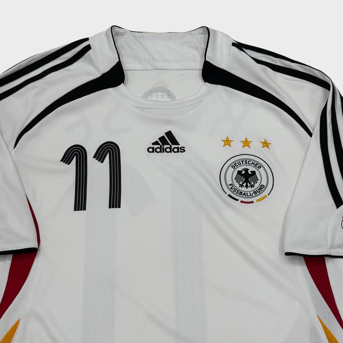 06-08 독일 홈 No.11 미로슬라프 클로제 상품이미지3