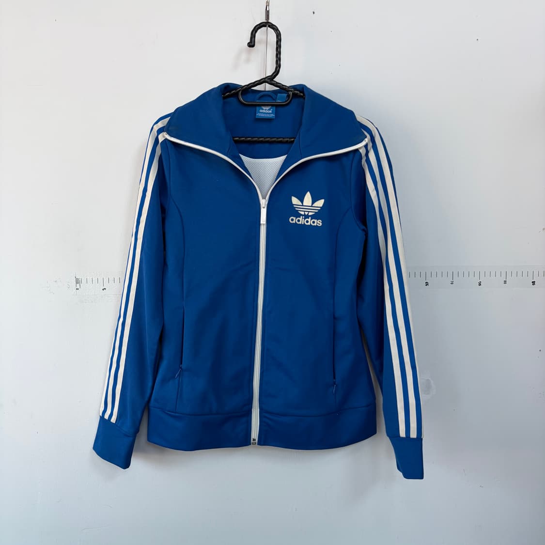 아디다스 트랙탑 블루 상품이미지1