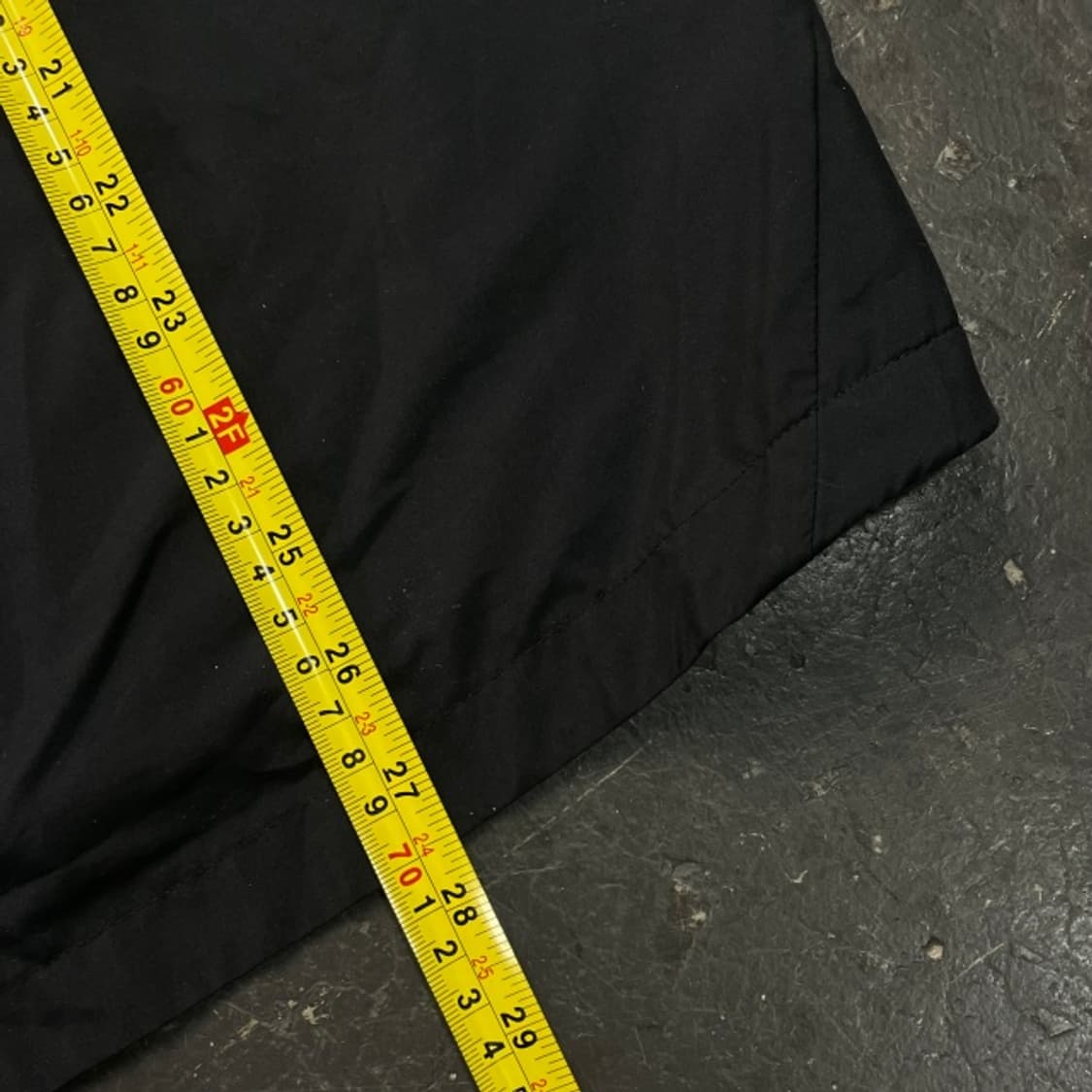 105 나이키 런닝 바람막이  상품이미지7