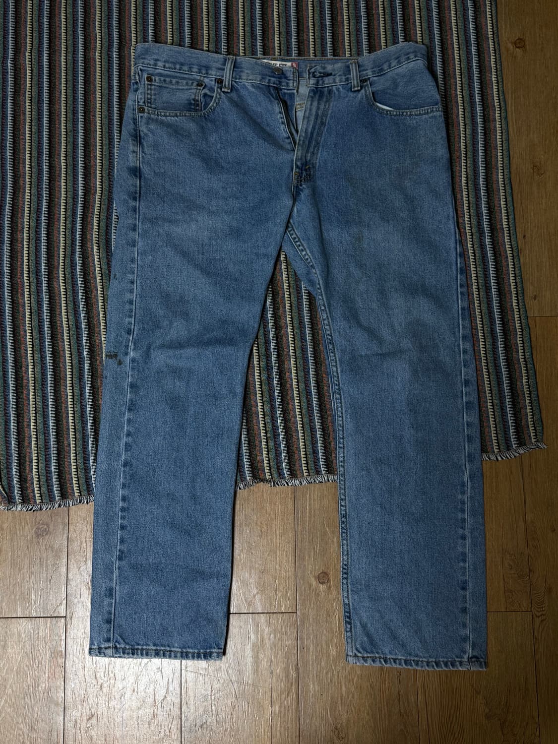 리바이스 505 35사이즈 상품이미지2