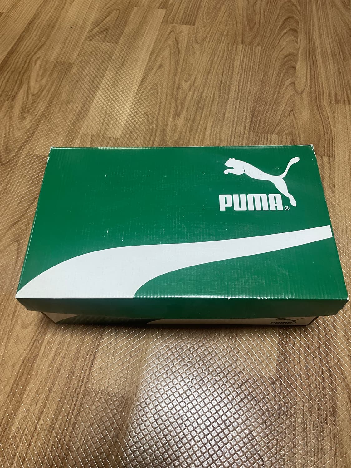 푸마 운동화 상품이미지8