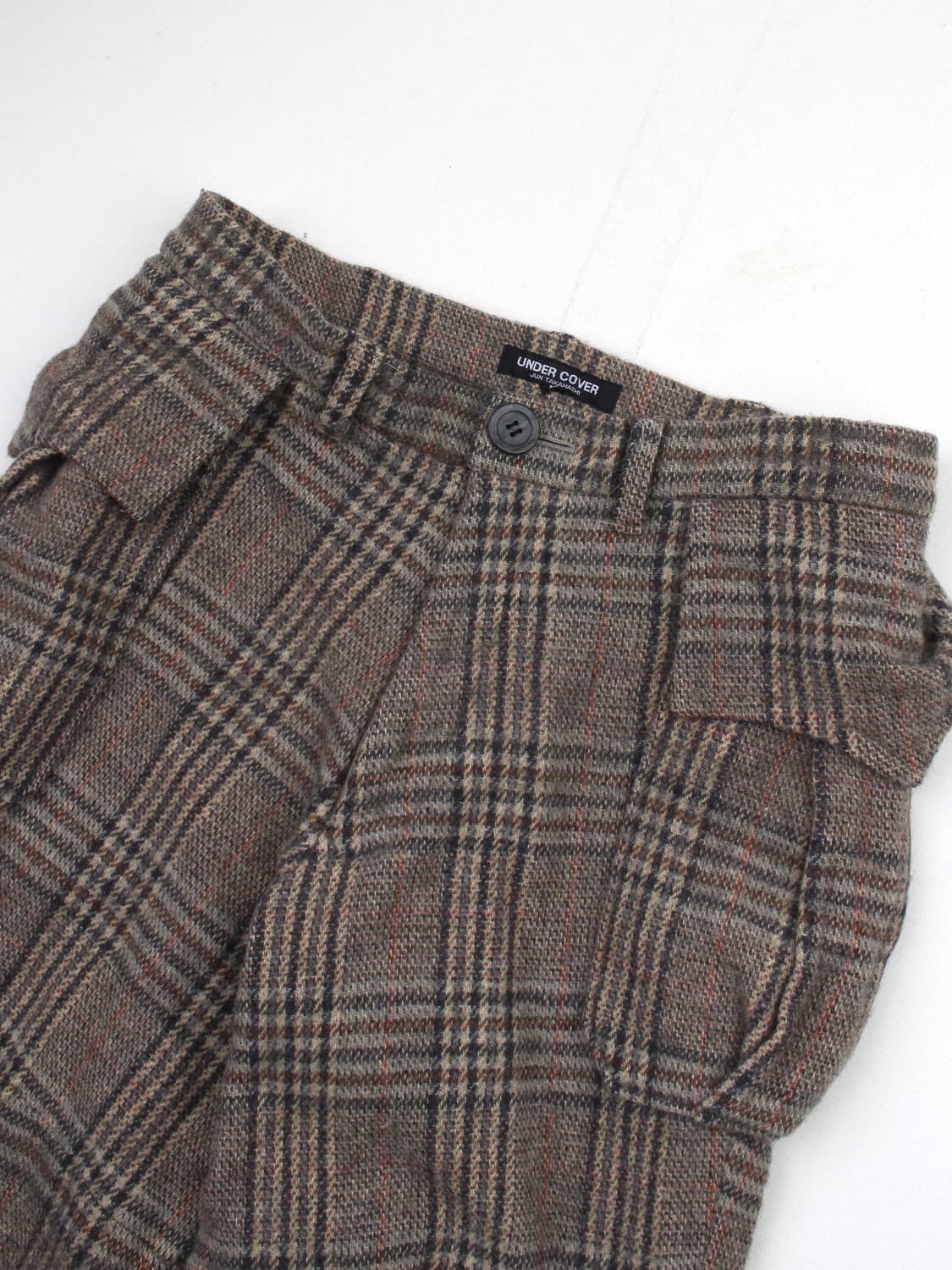 1996 UNDERCOVER (L) 상품이미지7