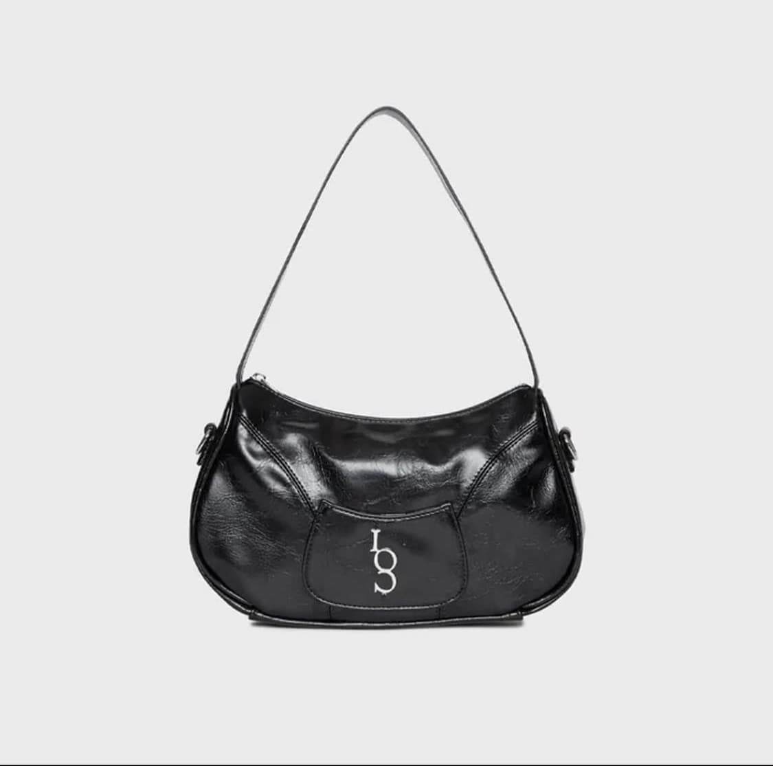 일리고 숄더백 상품이미지1