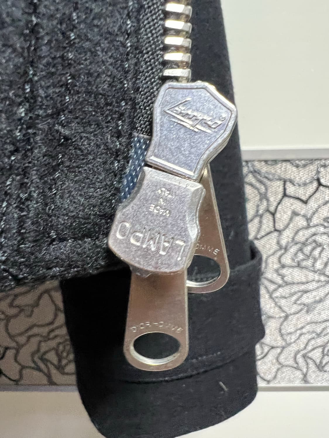 AW08 디올옴므 에디슬리먼 밀리터리 자켓 상품이미지8