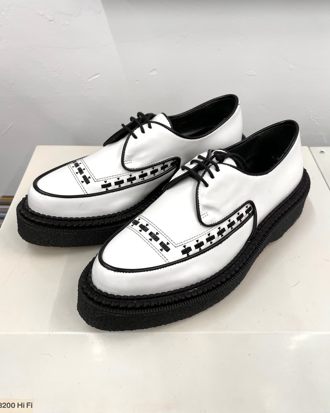 [245] 아듀 파리 클리퍼 구두 상품이미지4