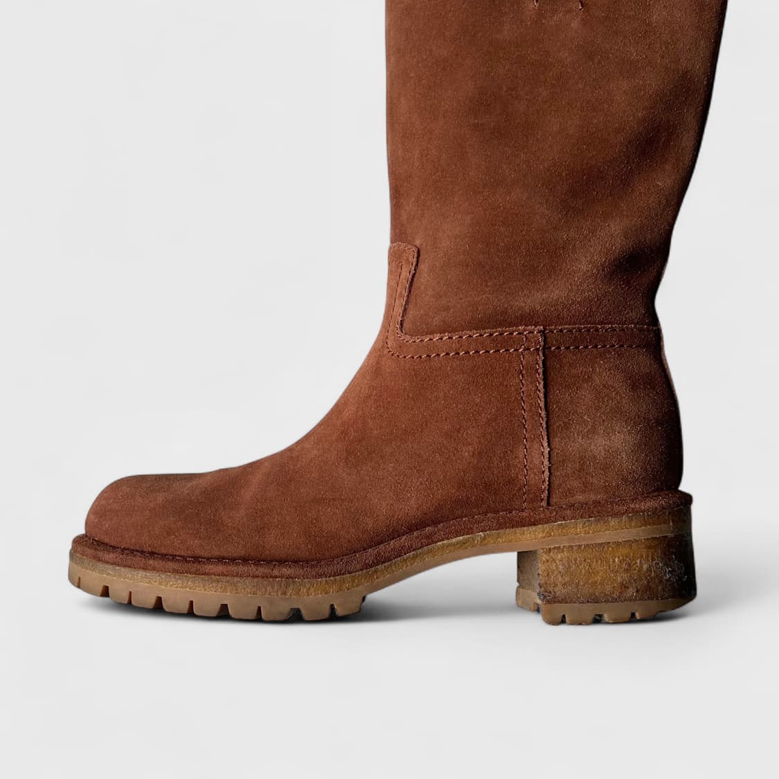 Prada boots 상품이미지3