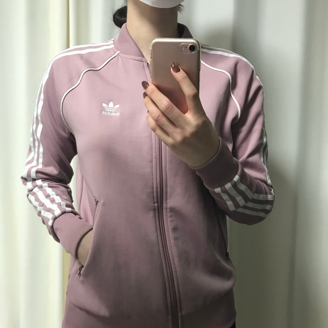 아디다스 빈티지 져지(adidas vintage)희기매물 상품이미지5