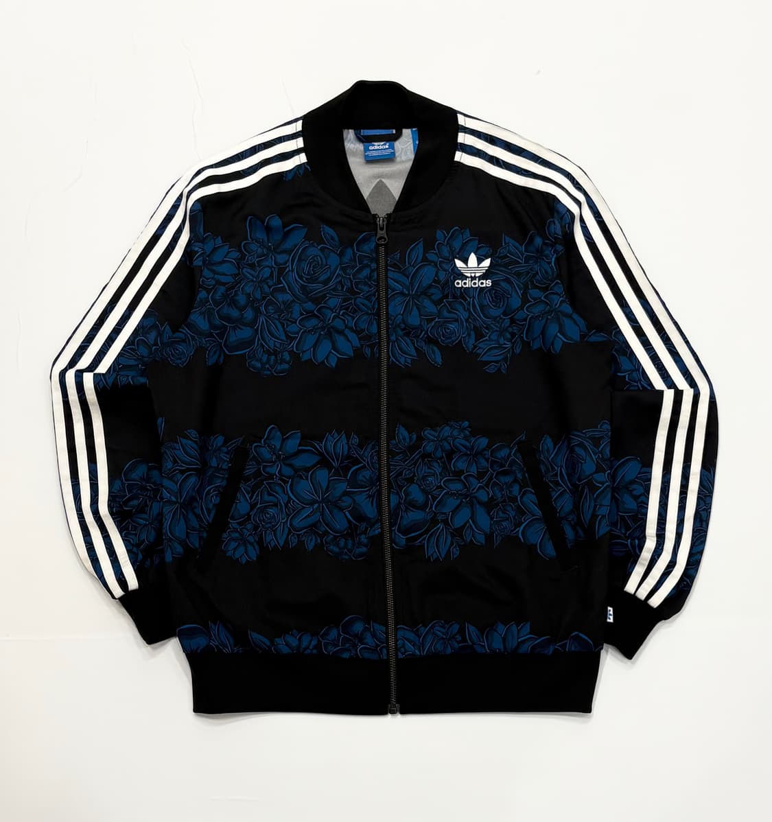 adidas 아디다스 플라워 유로파 트랙탑 상품이미지1