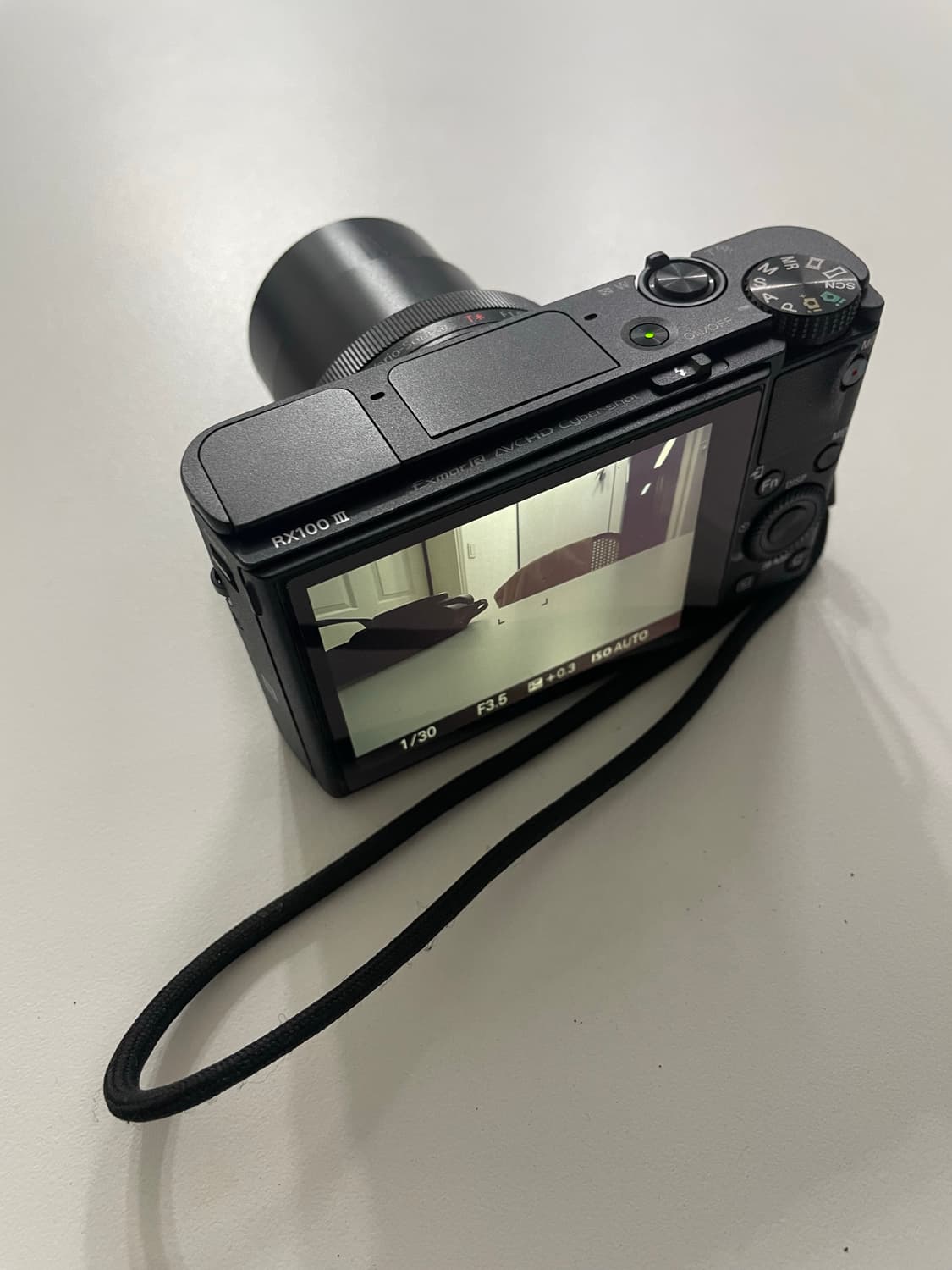 [작례o] 소니 rx100 m3 하이엔드 디카 상품이미지4