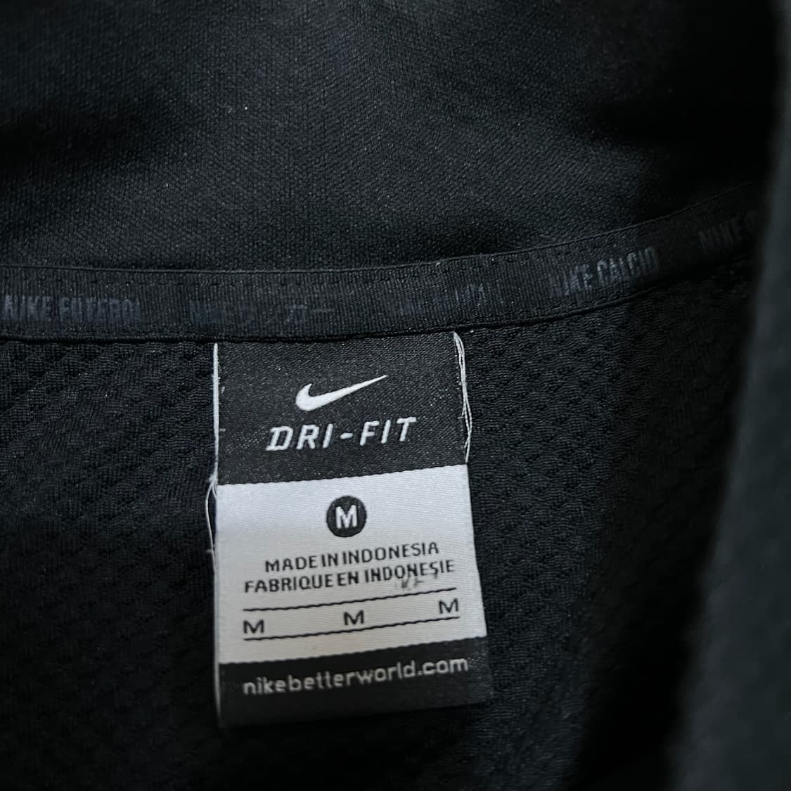 나이키 드라이핏 트랙탑 져지 상품이미지5