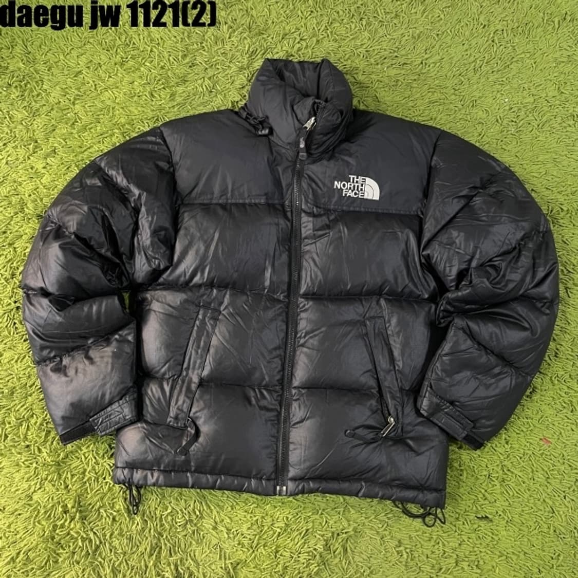 노스페이스 눕시 패딩 상품이미지1