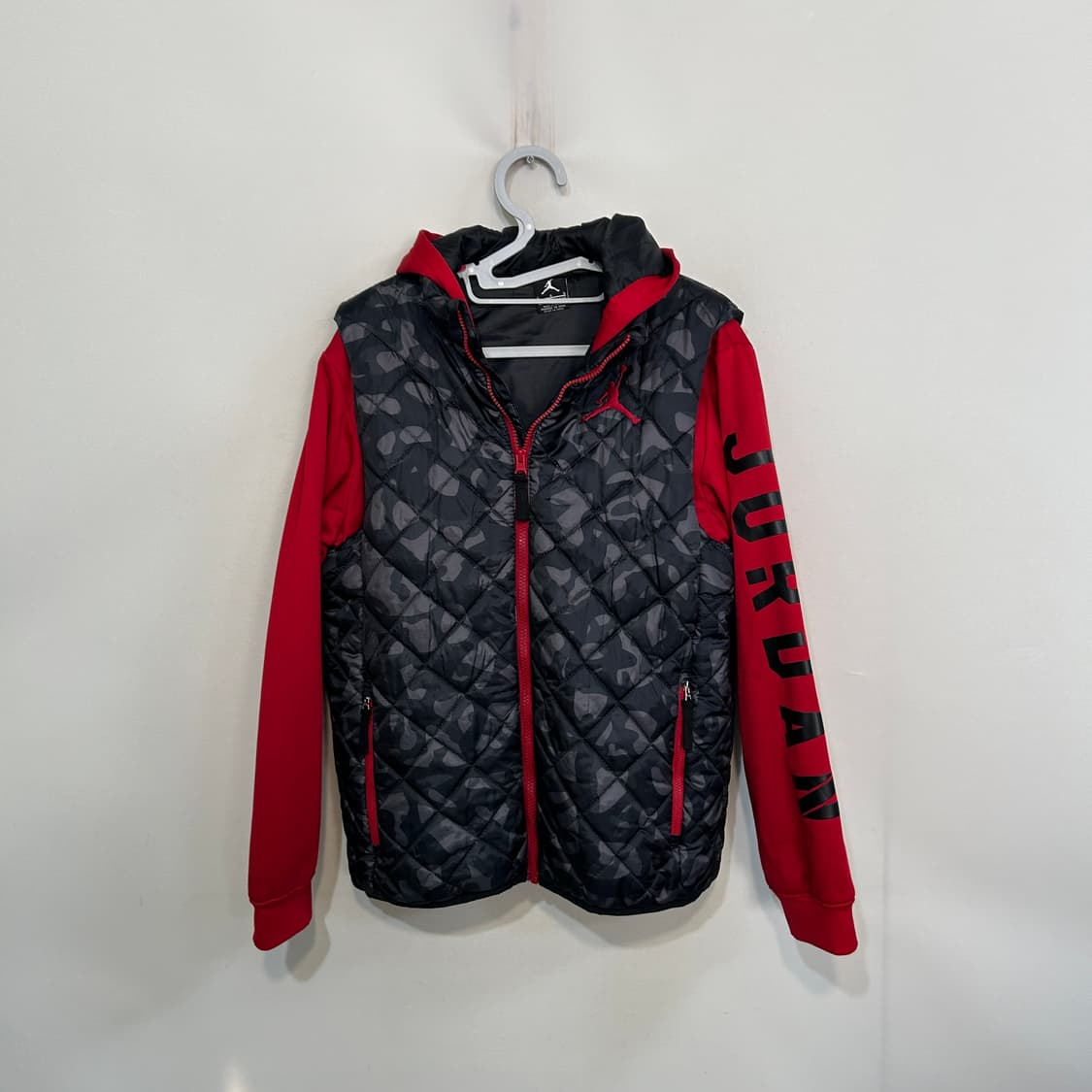 조던 키즈 패딩 155 상품이미지1