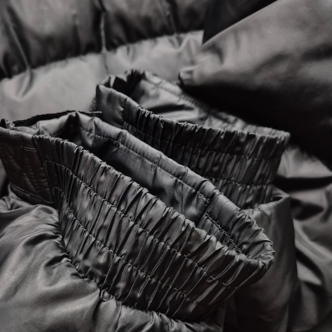 [M] 나이키 맨체스터유나이티드 04 패딩 상품이미지7