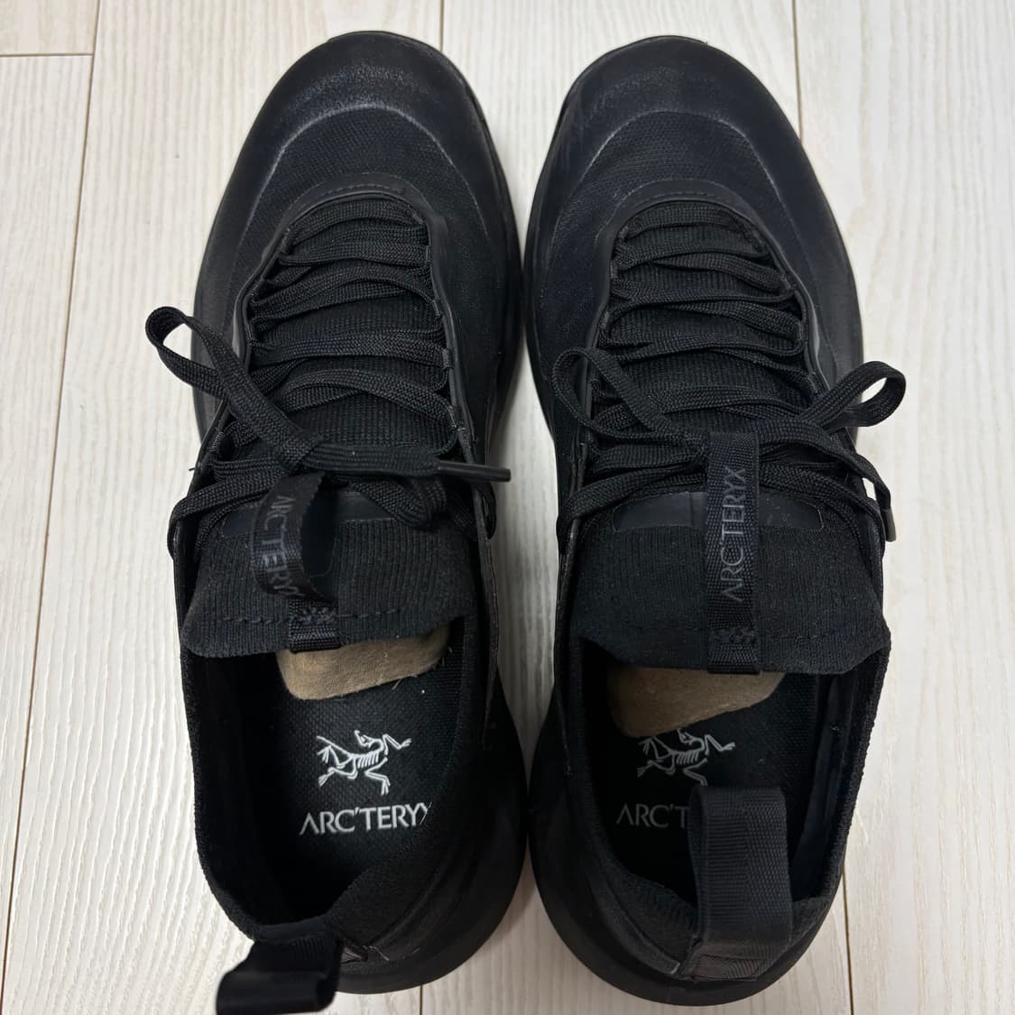 [255] 아크테릭스 버텍스 알파인 GTX 상품이미지2