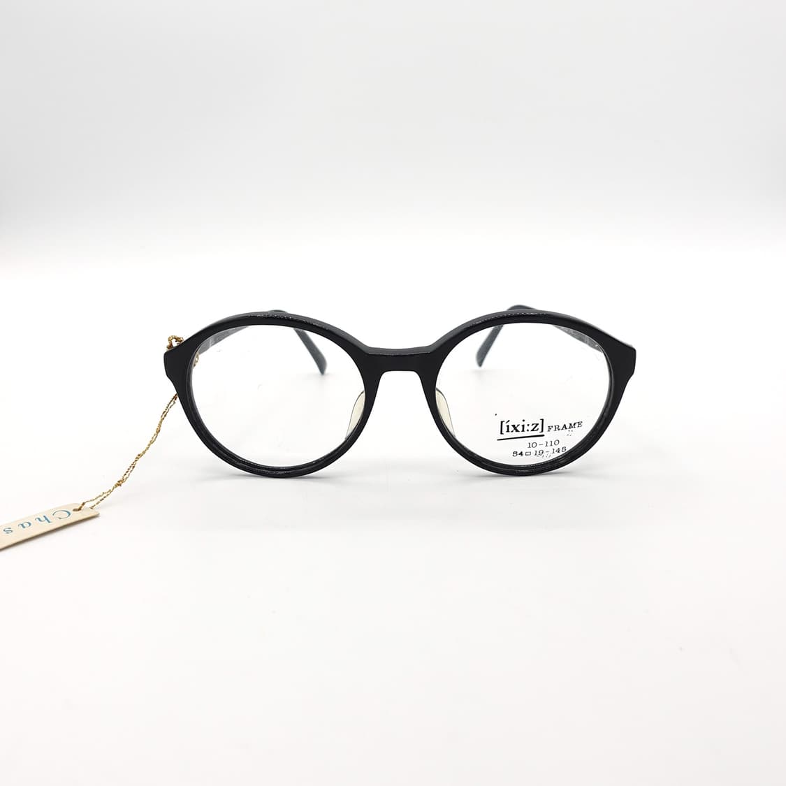 ixi:z 익시즈 일제 아세테이트 긱시크 안경 상품이미지2