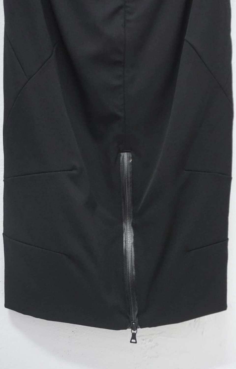 프라다 스포츠 지퍼 디테일 스커트 상품이미지5