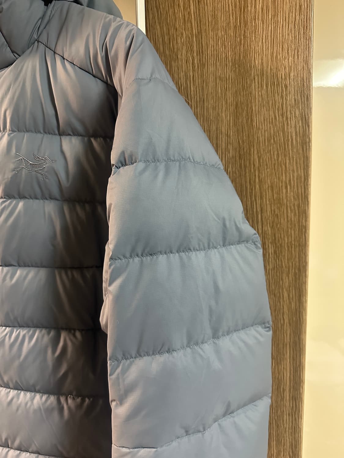 FW24 아크테릭스 토륨 스트라터스 상품이미지8