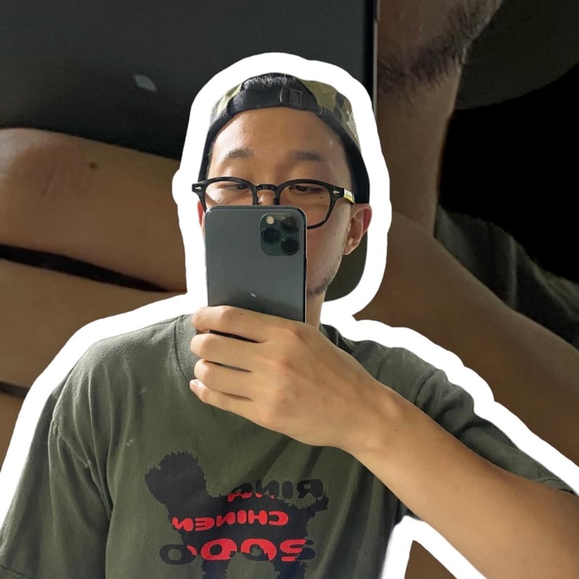 슈프림 노스페이스 서밋 시리즈 캠프캡 올리브 상품이미지2