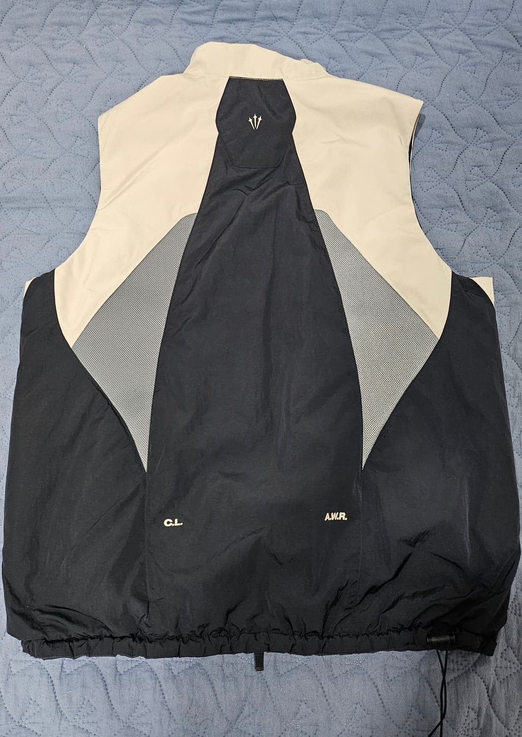 나이키 x 드레이크 녹타 리버시블 조끼 L 상품이미지2