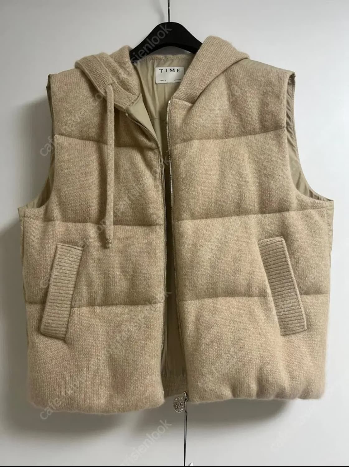 타임 캐시미어 구스 베스트 상품이미지1